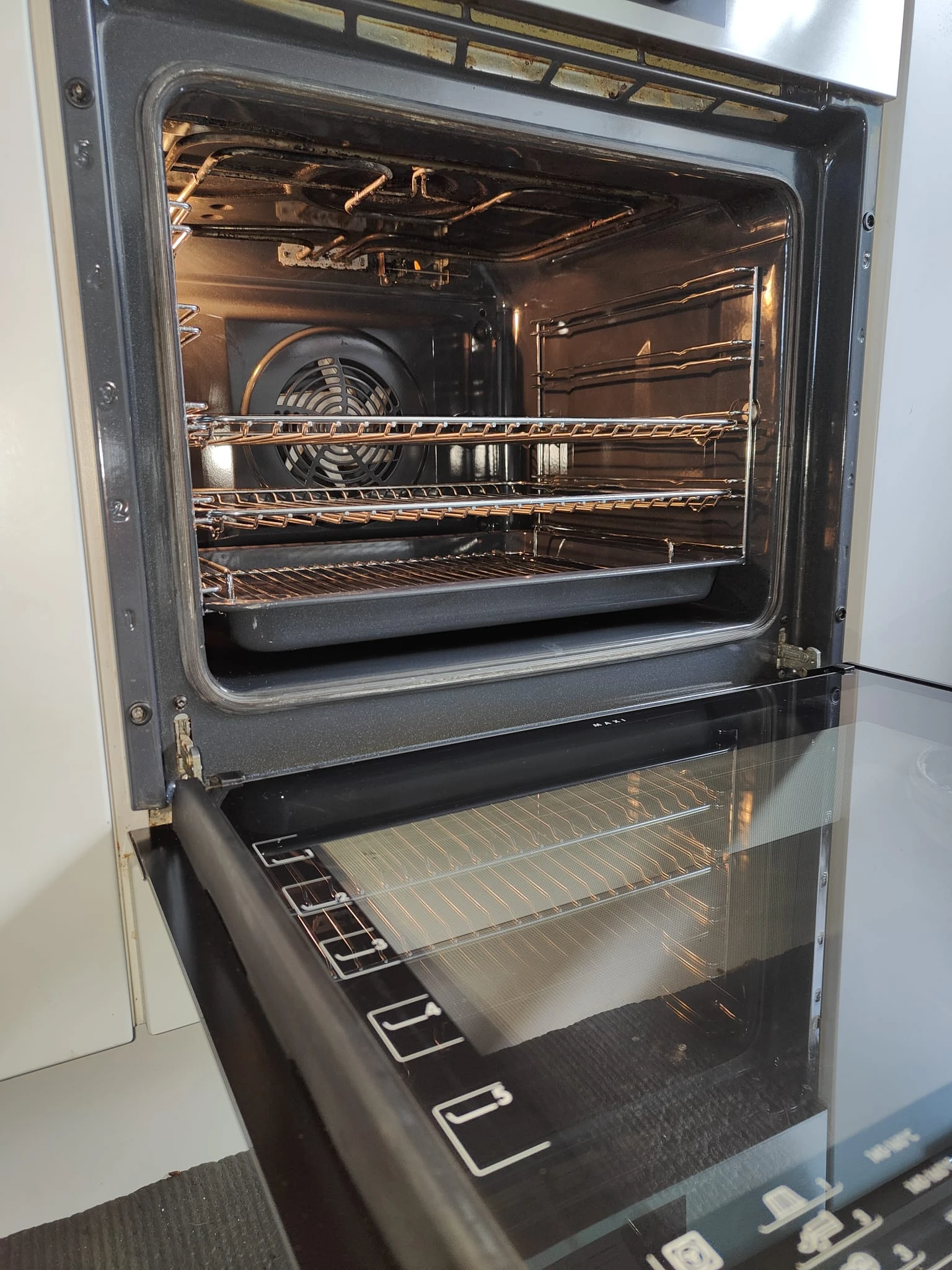 Oven Cleaning Chineham